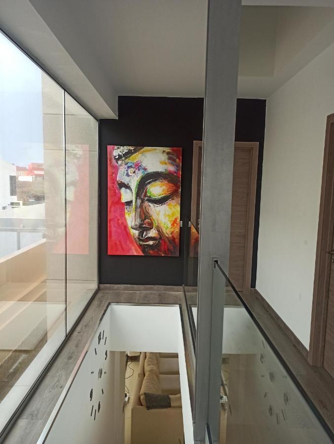 Willa Diamond Buddha Melenara Zewnętrze zdjęcie
